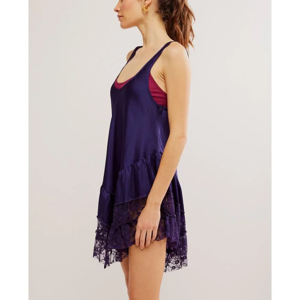 Free People nwot silky